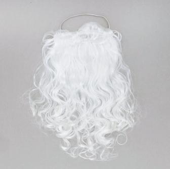 Борода деда мороза