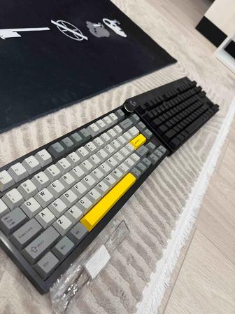 Клавиатура