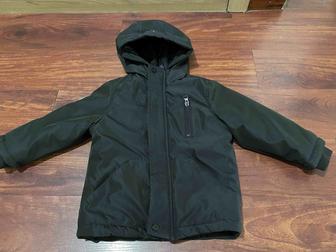 Куртка демисезон