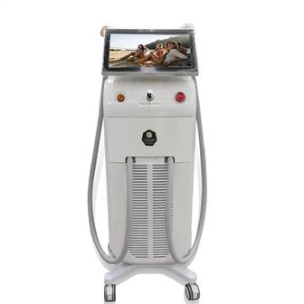 Продам аппарат лазерная эпиляция Soprano Titanium Soprano с 2 манипула
