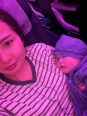 Няня на дом