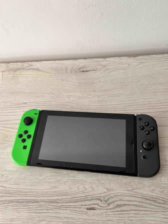 Nintendo Switch V1