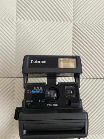 Фотоаппарат POLAROID