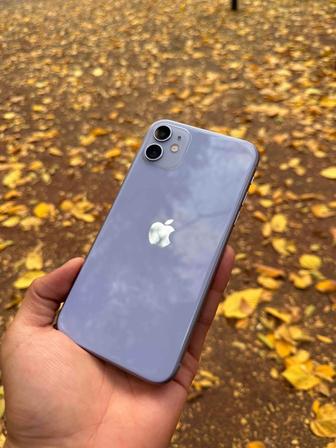 iPhone 11 256гб