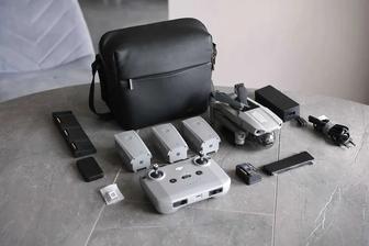 Дрон DJI Mavic Air 2 Combo в идеальном состоянии