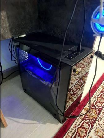 Продается игровой компьютер