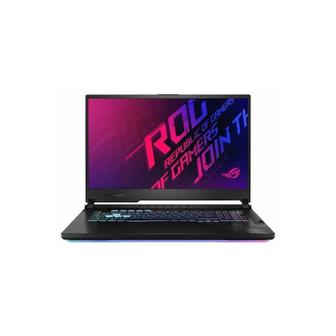 Asus Rog Strix G17. Core i7-10750H. GeForce GTX 1660 Ti. 1TB/16GB. Red Geek