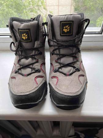 Ботинки женские Jack Wolfskin
