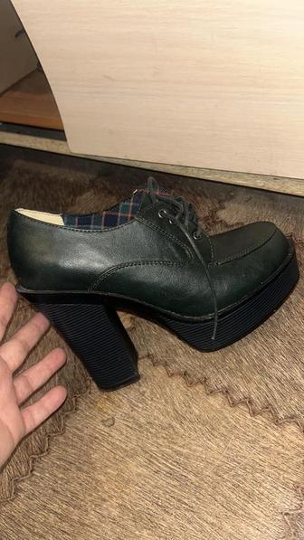Продам каблуки