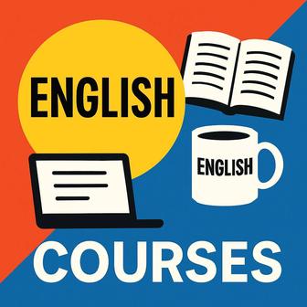 Репетитор английского языка