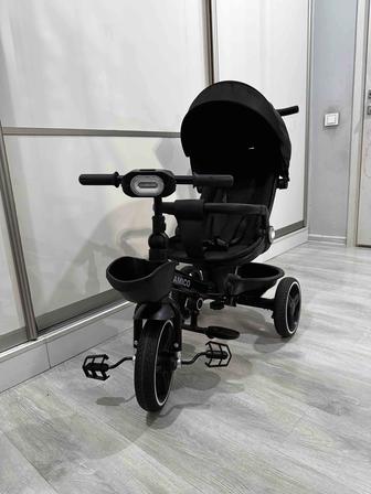 Продам детский трехколесный велосипед Amico