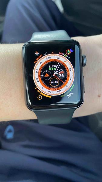 Apple Watch Series 3 42mm