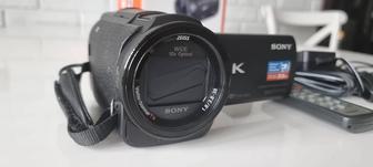 Видеокамера Sony Handycam FDR-AX33 4K