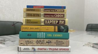 Продаю книги