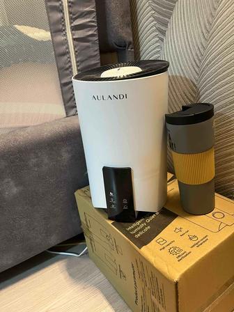 Увлажнитель воздуха AULANDI