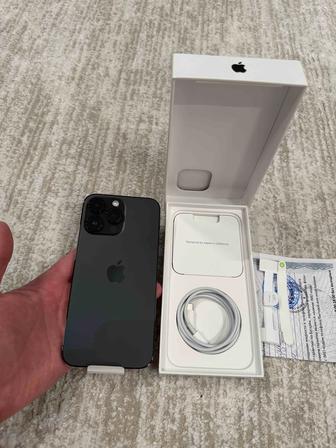 Iphone 14 Pro Max 256gb
