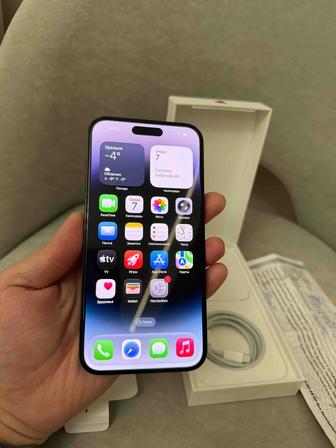 Iphone 14 Pro Max 256gb