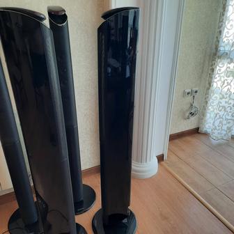 Продам акустическую систему samsung ht-tkx715.