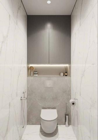 Услуги строительства