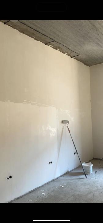 Услуги по нанесению декоративных покрытий