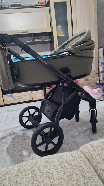 Продам коляску Roan Bass Next