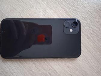 Продам айфон 11