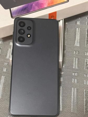 Продается телефон Samsung A73