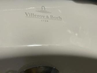 Ванна Villeroy Boch новая