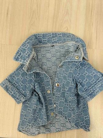 Продам одежду для собачки