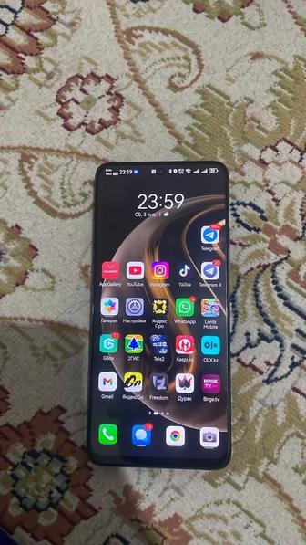 Хуавей нова 12 256 гб обмен