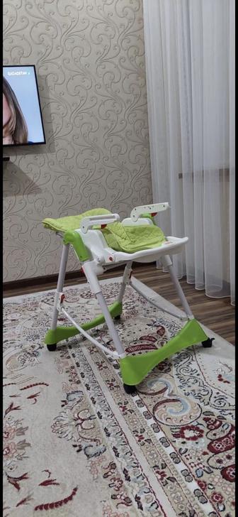 Детский стульчик