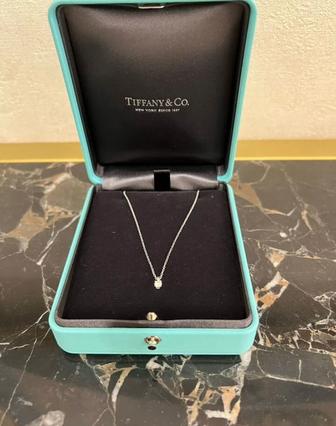 Колье Tiffany