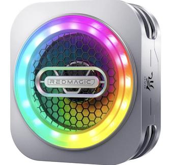 Продам Nubia Redmagic Magnetic Cooler 6 Pro серый