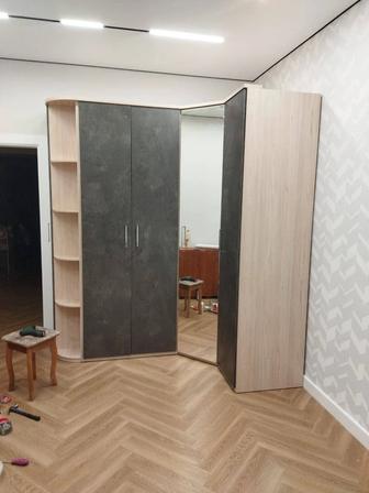 Сборка мебели