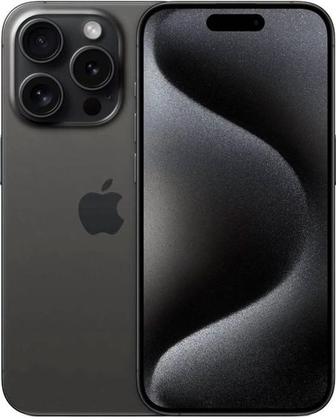Продам 15 айфон про max 256 Gb