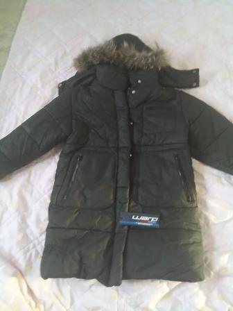 Куртка для мальчиков