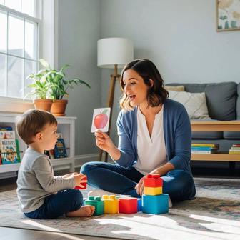 Няня на два 3чеса вдень