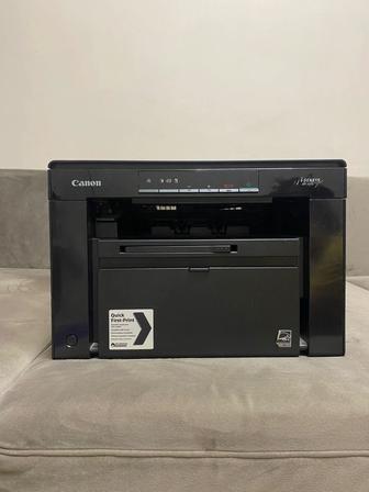 Продам, принтер Canon 
В хорошем состоянии 
Рабочее