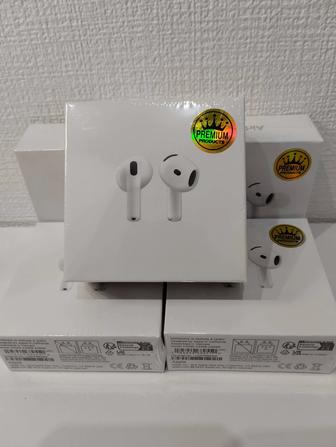 AirPods 4