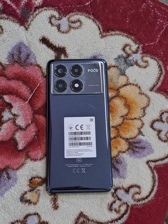 Poco X6 Pro 5G,512GB