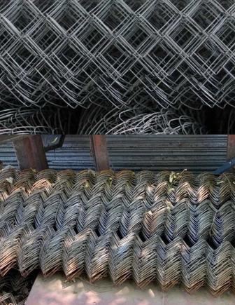 Сетка рабица