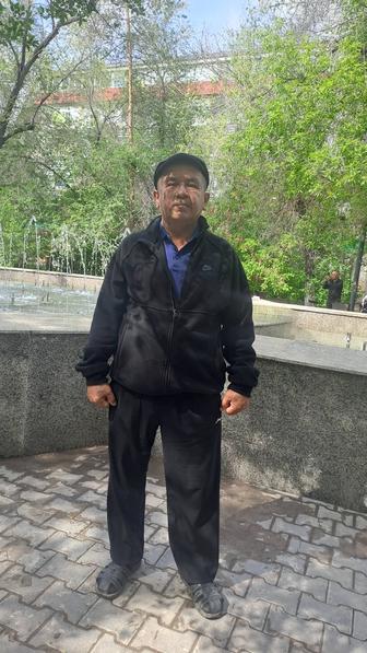 Услуга грузчика