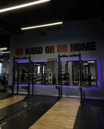 Продам абонемент T-TAU GYM