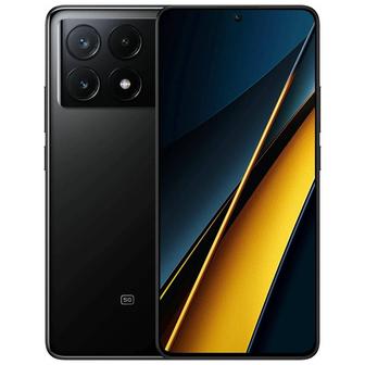 Продам срочно POCO X6 PRO 8/256