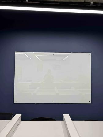 Стекло доски для офиса и дома