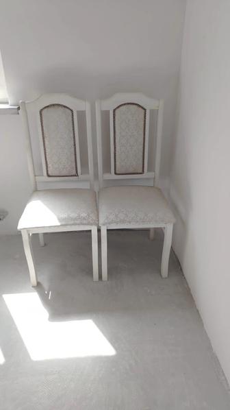Продам стулья
