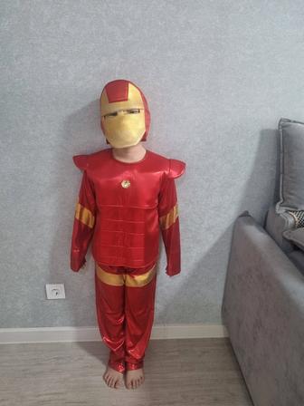 Продам костюм железного человека
