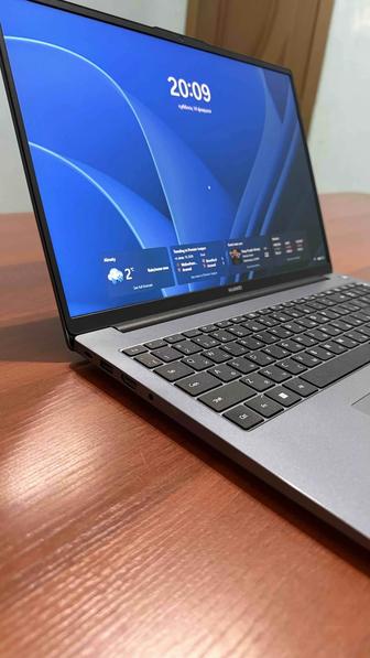 Продам ноутбук Huawei