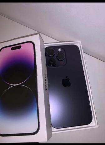 Продам iPhone 14 PRO Max