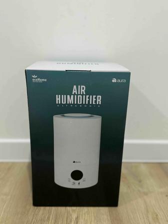 Увлажнитель